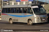 Trans JM 7851 na cidade de Caxias do Sul, Rio Grande do Sul, Brasil, por Jovani Cecchin. Número da foto: #13071388.