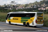 Viação Nacional 16165 na cidade de Belo Horizonte, Minas Gerais, Brasil, por J. Alexandre Machado. Número da foto: #13072759.