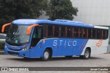 Transjuatuba > Stilo Transportes 32500 na cidade de Caxias do Sul, Rio Grande do Sul, Brasil, por Jovani Cecchin. Número da foto: #13073897.
