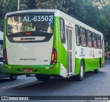 Auto Viação Monte Cristo AL-63502 na cidade de Belém, Pará, Brasil, por Lucas Jacó. Número da foto: #13071957.