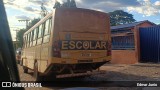 Prefeitura Municipal de Jequitibá 9893 na cidade de Jequitibá, Minas Gerais, Brasil, por Edmar Junio. Número da foto: #:id.