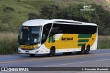 Viação Nacional 16165 na cidade de Belo Horizonte, Minas Gerais, Brasil, por J. Alexandre Machado. Número da foto: #13072763.