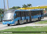 Mobi Rio E27211C na cidade de Rio de Janeiro, Rio de Janeiro, Brasil, por Valter Silva. Número da foto: #:id.