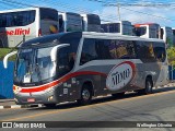 Viação Mimo 6900 na cidade de Campo Limpo Paulista, São Paulo, Brasil, por Wellington Oliveira. Número da foto: #:id.