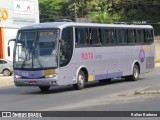 Rota Transportes Rodoviários 5635 na cidade de Ilhéus, Bahia, Brasil, por Railan Barbosa. Número da foto: #:id.