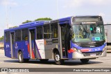 Empresa de Ônibus Vila Galvão 30.715 na cidade de São Paulo, São Paulo, Brasil, por Paulo Henrique Pereira Borges. Número da foto: #13073153.