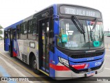 BB Transportes e Turismo 27.703 na cidade de Barueri, São Paulo, Brasil, por Ítalo Silva. Número da foto: #:id.