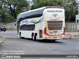 Viação Ouro e Prata 1061 na cidade de Porto Alegre, Rio Grande do Sul, Brasil, por JULIO SILVA. Número da foto: #13072783.
