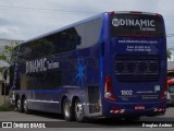 Dinamic Turismo 1802 na cidade de Trindade, Goiás, Brasil, por Douglas Andrez. Número da foto: #13071945.