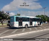 Auto Viação Dragão do Mar 42531 na cidade de Fortaleza, Ceará, Brasil, por Evelano Oliveira da Silva. Número da foto: #13072516.
