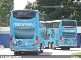 Auto Viação Progresso 6195 na cidade de Recife, Pernambuco, Brasil, por Igor Felipe. Número da foto: #13074133.