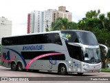 Amandatur Agência de Viagens e Turismo 3070 na cidade de Curitiba, Paraná, Brasil, por Paulo Gustavo. Número da foto: #13072310.