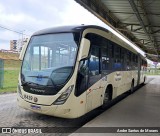 Leblon Transporte de Passageiros 15439 na cidade de Fazenda Rio Grande, Paraná, Brasil, por Andre Santos de Moraes. Número da foto: #13073443.