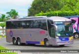 Rota Transportes Rodoviários 8435 na cidade de Eunápolis, Bahia, Brasil, por Eriques  Damasceno. Número da foto: #13073993.