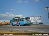 Viação Jacarandá de Campos 082 na cidade de Campos dos Goytacazes, Rio de Janeiro, Brasil, por Luis Otávio Vicente Domingues. Número da foto: #13073259.