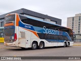 Spazzini Tur 8038 na cidade de Porto Alegre, Rio Grande do Sul, Brasil, por JULIO SILVA. Número da foto: #13072832.