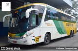 Empresa Gontijo de Transportes 19315 na cidade de Lambari, Minas Gerais, Brasil, por Guilherme Pedroso Alves. Número da foto: #13072710.