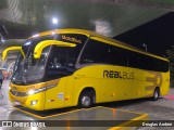 Expresso Real Bus 0285 na cidade de João Pessoa, Paraíba, Brasil, por Douglas Andrez. Número da foto: #13073193.