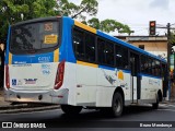 Viação Redentor C47557 na cidade de Rio de Janeiro, Rio de Janeiro, Brasil, por Bruno Mendonça. Número da foto: #:id.