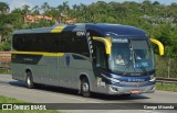 Caravellas Transportes e Turismo 2002 na cidade de Santa Isabel, São Paulo, Brasil, por George Miranda. Número da foto: #13073319.