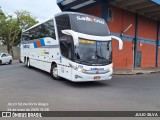 VUSC - Viação União Santa Cruz 2320 na cidade de Porto Alegre, Rio Grande do Sul, Brasil, por JULIO SILVA. Número da foto: #13072703.