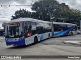 Next Mobilidade - ABC Sistema de Transporte 8302 na cidade de São Paulo, São Paulo, Brasil, por Andrey Natan. Número da foto: #:id.