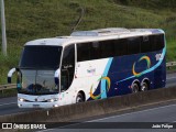 Agência de Viagens Nacional Turismo 1025 na cidade de Canas, São Paulo, Brasil, por João Felipe. Número da foto: #13072742.