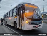 Transportes Futuro C30176 na cidade de Rio de Janeiro, Rio de Janeiro, Brasil, por Gabriel Marinho. Número da foto: #:id.