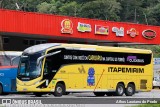 Viação Nova Itapemirim 60336 na cidade de Manhuaçu, Minas Gerais, Brasil, por Athos Lauriano do Prado. Número da foto: #13073038.