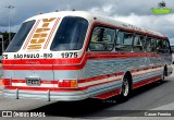 Vip Bus Comércio de Ônibus 1975 na cidade de Barueri, São Paulo, Brasil, por Cauan Ferreira. Número da foto: #13071922.