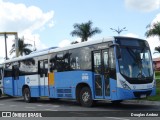 Rápido Araguaia 50.060 na cidade de Senador Canedo, Goiás, Brasil, por Douglas Andrez. Número da foto: #13071965.