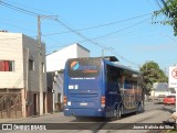 Samora Turismo 2G52 na cidade de Timóteo, Minas Gerais, Brasil, por Joase Batista da Silva. Número da foto: #13071511.