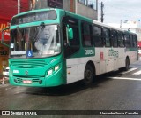 OT Trans - Ótima Salvador Transportes 20054 na cidade de Salvador, Bahia, Brasil, por Alexandre Souza Carvalho. Número da foto: #:id.