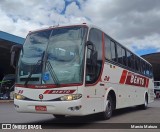 Bento Transportes 38 na cidade de Porto Alegre, Rio Grande do Sul, Brasil, por Marcio Matozo. Número da foto: #13072556.