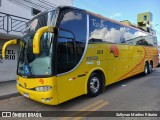 André Turismo e Transporte 2029 na cidade de Anápolis, Goiás, Brasil, por Sullyvan Martins Ribeiro. Número da foto: #13073557.