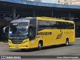 Expresso Caxiense 8401 na cidade de Porto Alegre, Rio Grande do Sul, Brasil, por Lucas Adriano Bernardino. Número da foto: #13072533.