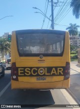 Prefeitura Municipal de Guarujá 6949 na cidade de Guarujá, São Paulo, Brasil, por Rômulo Santos. Número da foto: #13071867.