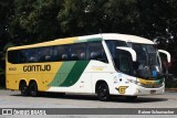 Empresa Gontijo de Transportes 19160 na cidade de São Paulo, São Paulo, Brasil, por Rainer Schumacher. Número da foto: #13072526.