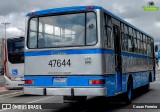 Ônibus Particulares 47644 na cidade de Barueri, São Paulo, Brasil, por Cauan Ferreira. Número da foto: #13071968.