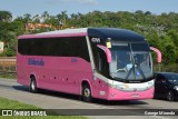 Eldorado Turismo 2009 na cidade de Santa Isabel, São Paulo, Brasil, por George Miranda. Número da foto: #:id.