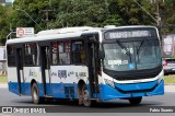Transportes Águas Lindas BL-99605 na cidade de Ananindeua, Pará, Brasil, por Fabio Soares. Número da foto: #13072950.