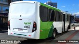 Beto Viagens e Turismo 0120 na cidade de Braço do Norte, Santa Catarina, Brasil, por Alexandre F.  Gonçalves. Número da foto: #13074001.