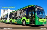 Rápido Araguaia 0000 na cidade de Goiânia, Goiás, Brasil, por Carlos Júnior. Número da foto: #13071796.