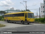 Viação Itapemirim 45007 na cidade de Campos dos Goytacazes, Rio de Janeiro, Brasil, por Luis Otávio Vicente Domingues. Número da foto: #13073544.