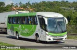 Turismo e Fretamento Orion Transportes 3203 na cidade de Santa Isabel, São Paulo, Brasil, por George Miranda. Número da foto: #13073310.