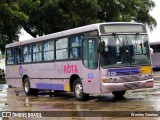 Rota Transportes Rodoviários 5125 na cidade de Itabuna, Bahia, Brasil, por Wesley Queiroz. Número da foto: #13073422.