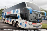 Fênix Turismo 1200 na cidade de Curitiba, Paraná, Brasil, por Alexandre Breda. Número da foto: #13071897.