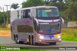 Rota Transportes Rodoviários 7375 na cidade de Eunápolis, Bahia, Brasil, por Eriques  Damasceno. Número da foto: #:id.