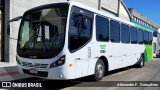 Beto Viagens e Turismo 0120 na cidade de Braço do Norte, Santa Catarina, Brasil, por Alexandre F.  Gonçalves. Número da foto: #13074002.