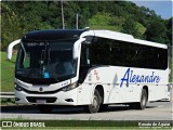 Alexandre Turismo 1163 na cidade de São José, Santa Catarina, Brasil, por Renato de Aguiar. Número da foto: #13073798.